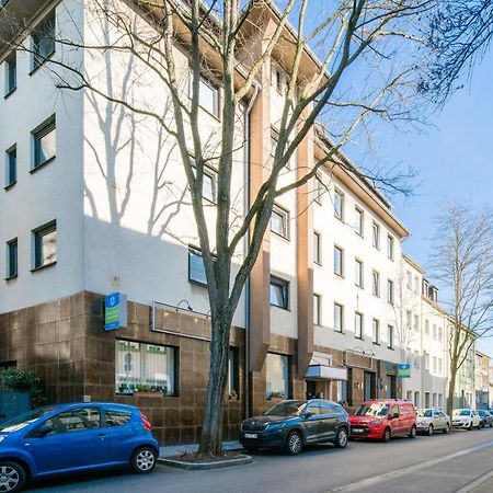 Sure Hotel By Best Western Ratingen Buitenkant foto