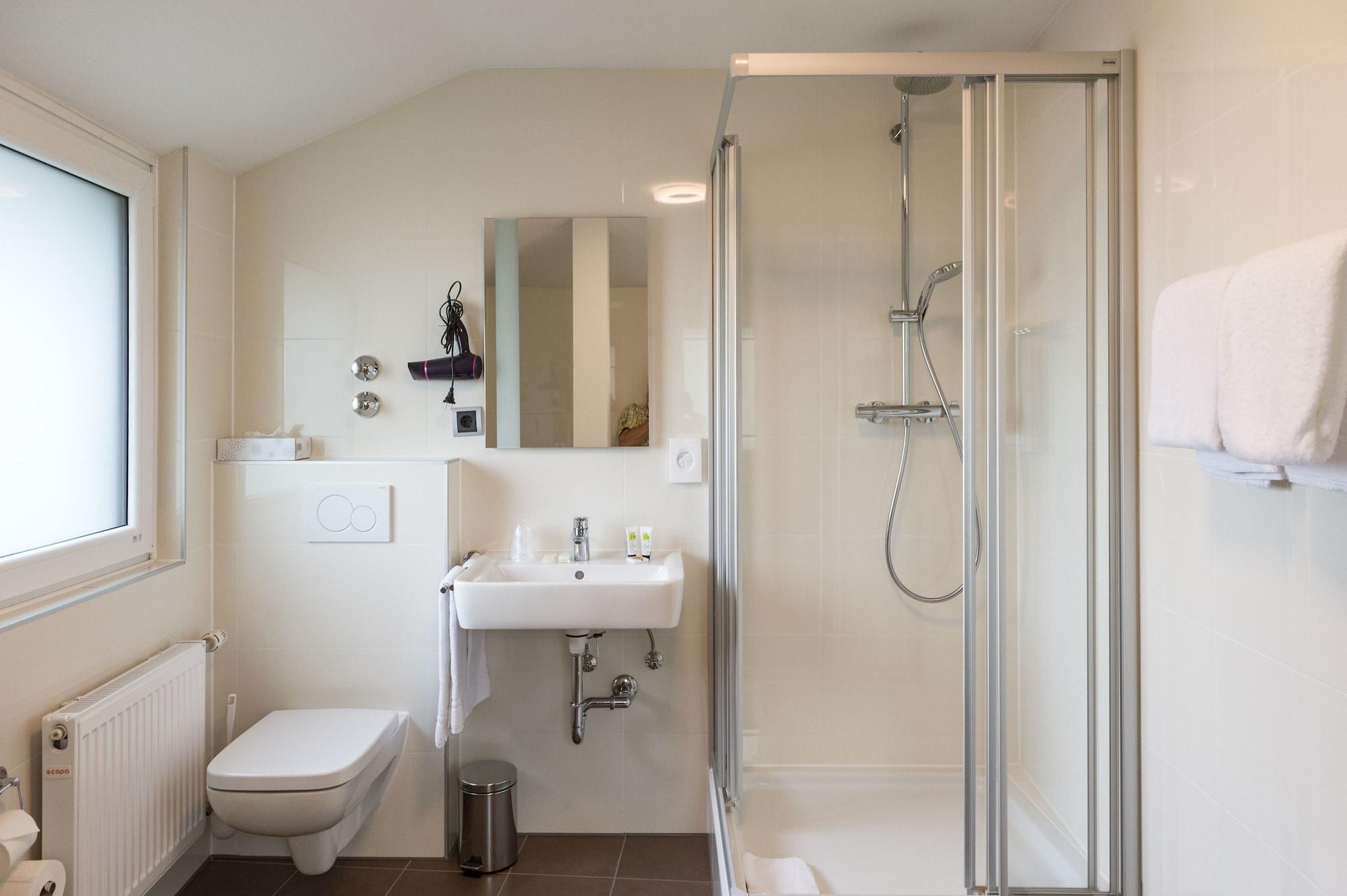 Sure Hotel By Best Western Ratingen Buitenkant foto