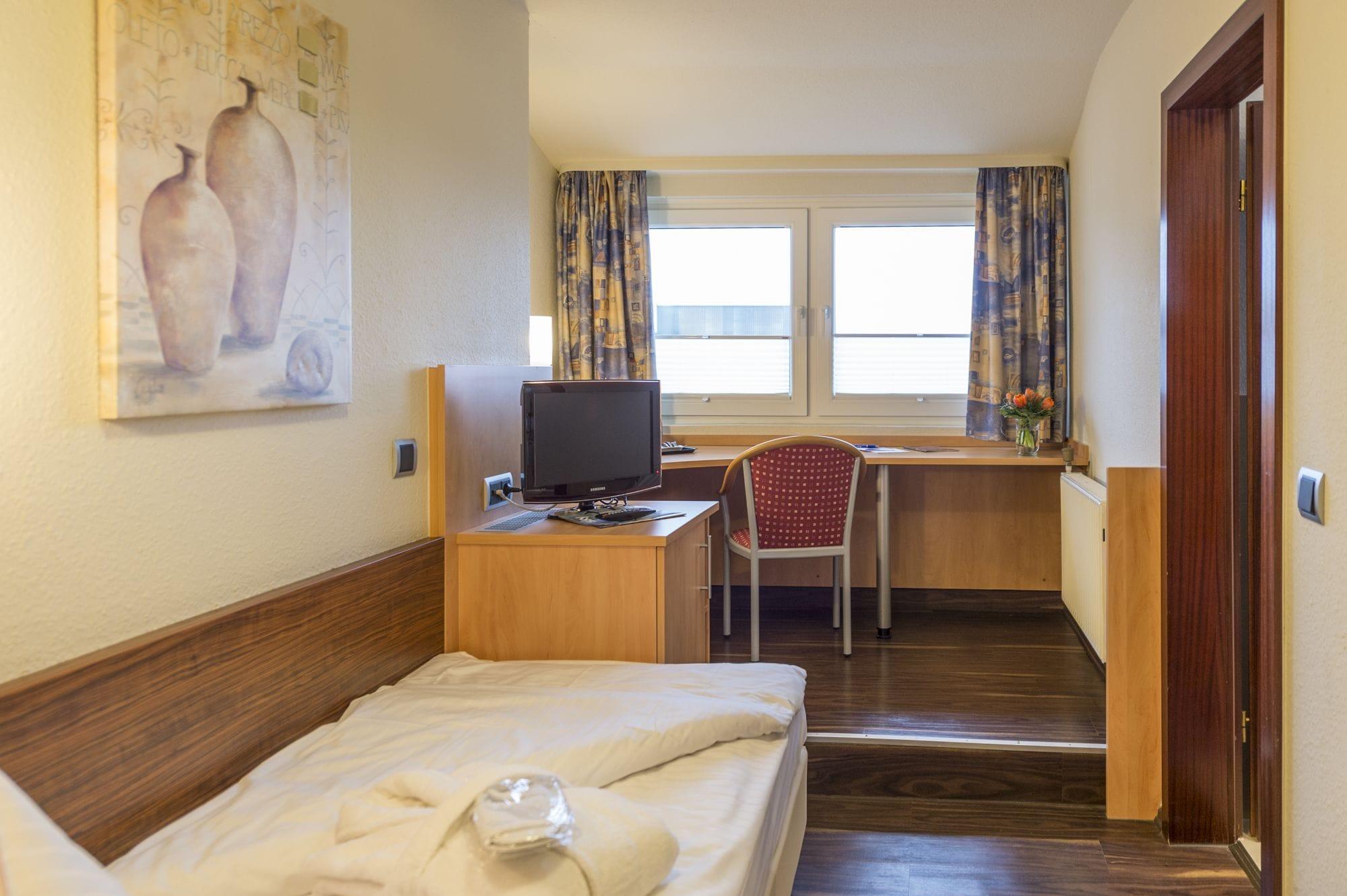 Sure Hotel By Best Western Ratingen Buitenkant foto