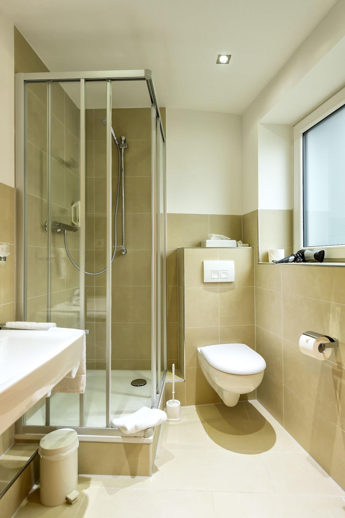 Sure Hotel By Best Western Ratingen Buitenkant foto
