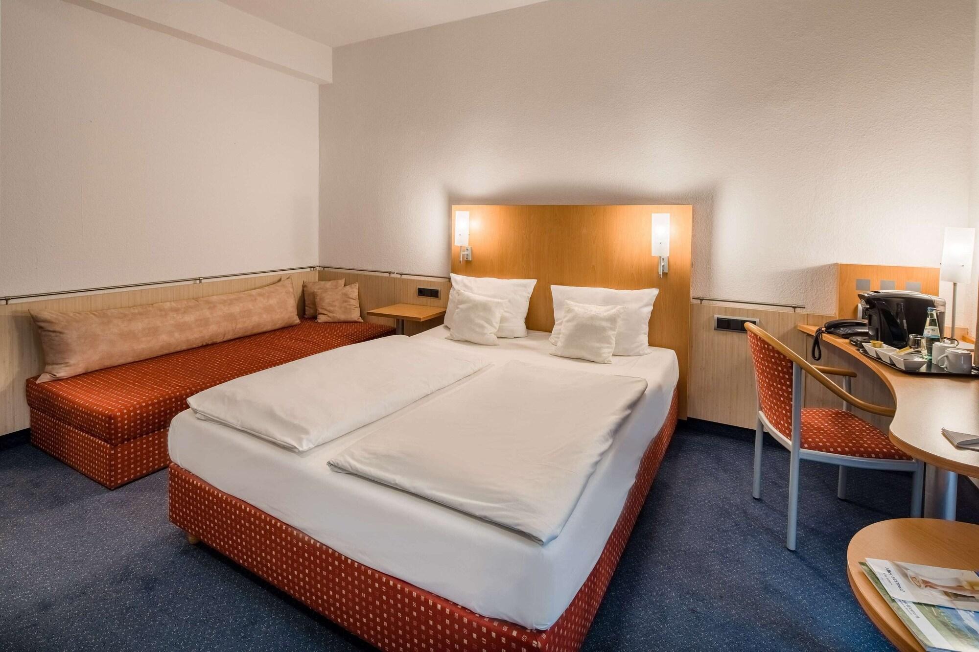 Sure Hotel By Best Western Ratingen Buitenkant foto