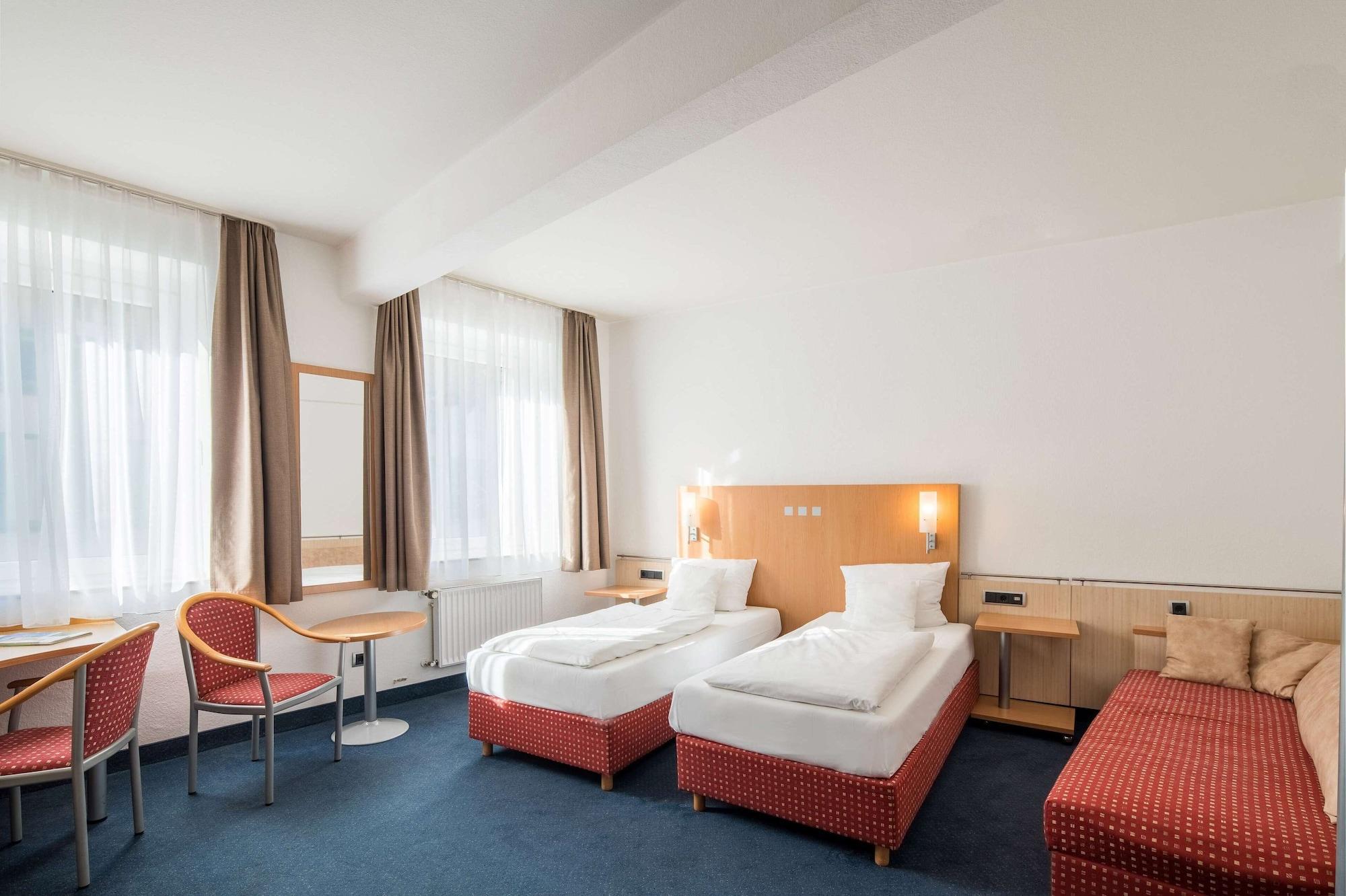 Sure Hotel By Best Western Ratingen Buitenkant foto