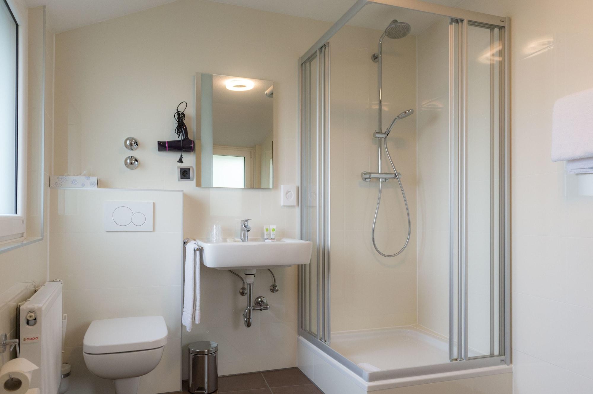 Sure Hotel By Best Western Ratingen Buitenkant foto
