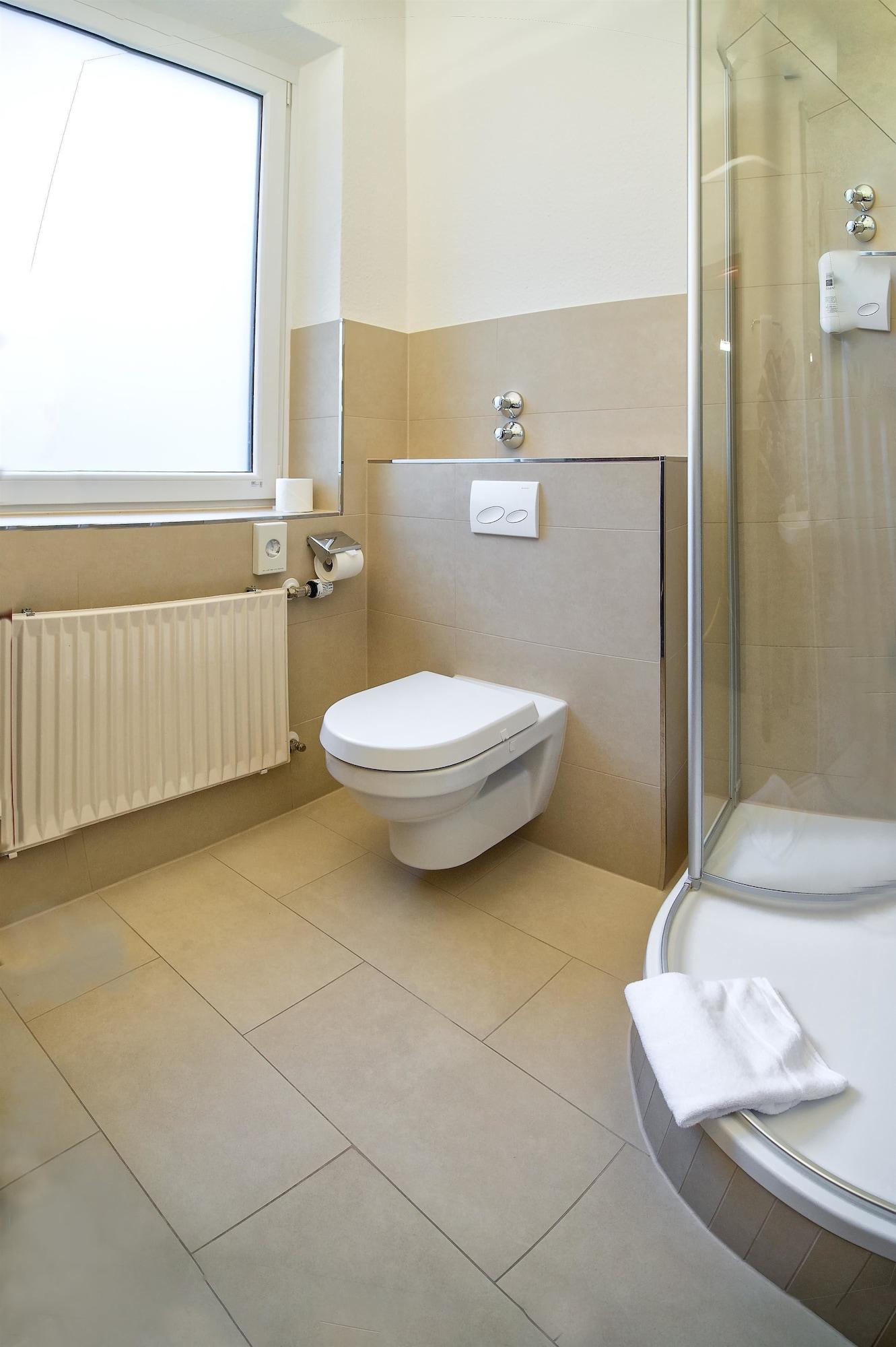 Sure Hotel By Best Western Ratingen Buitenkant foto