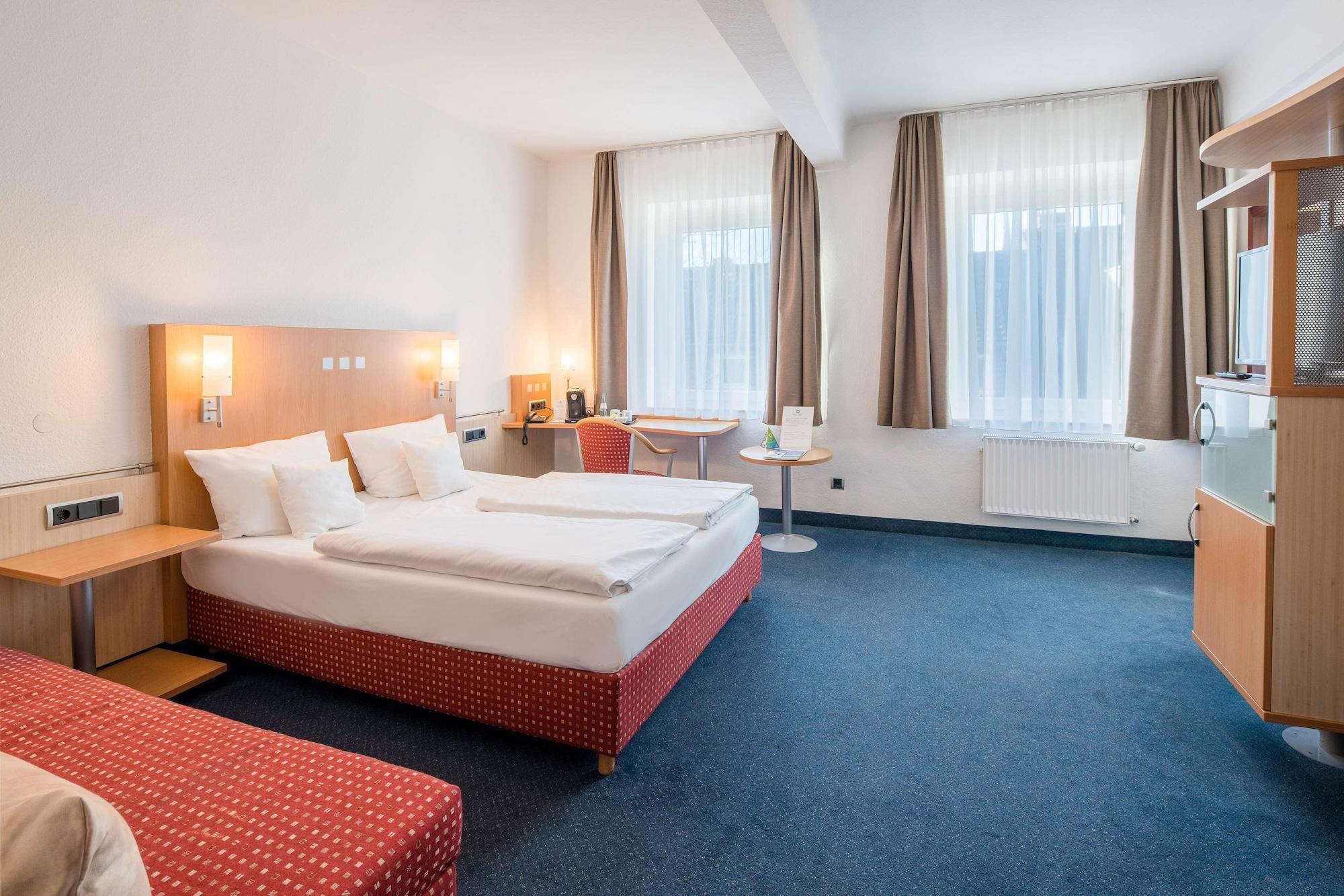 Sure Hotel By Best Western Ratingen Buitenkant foto