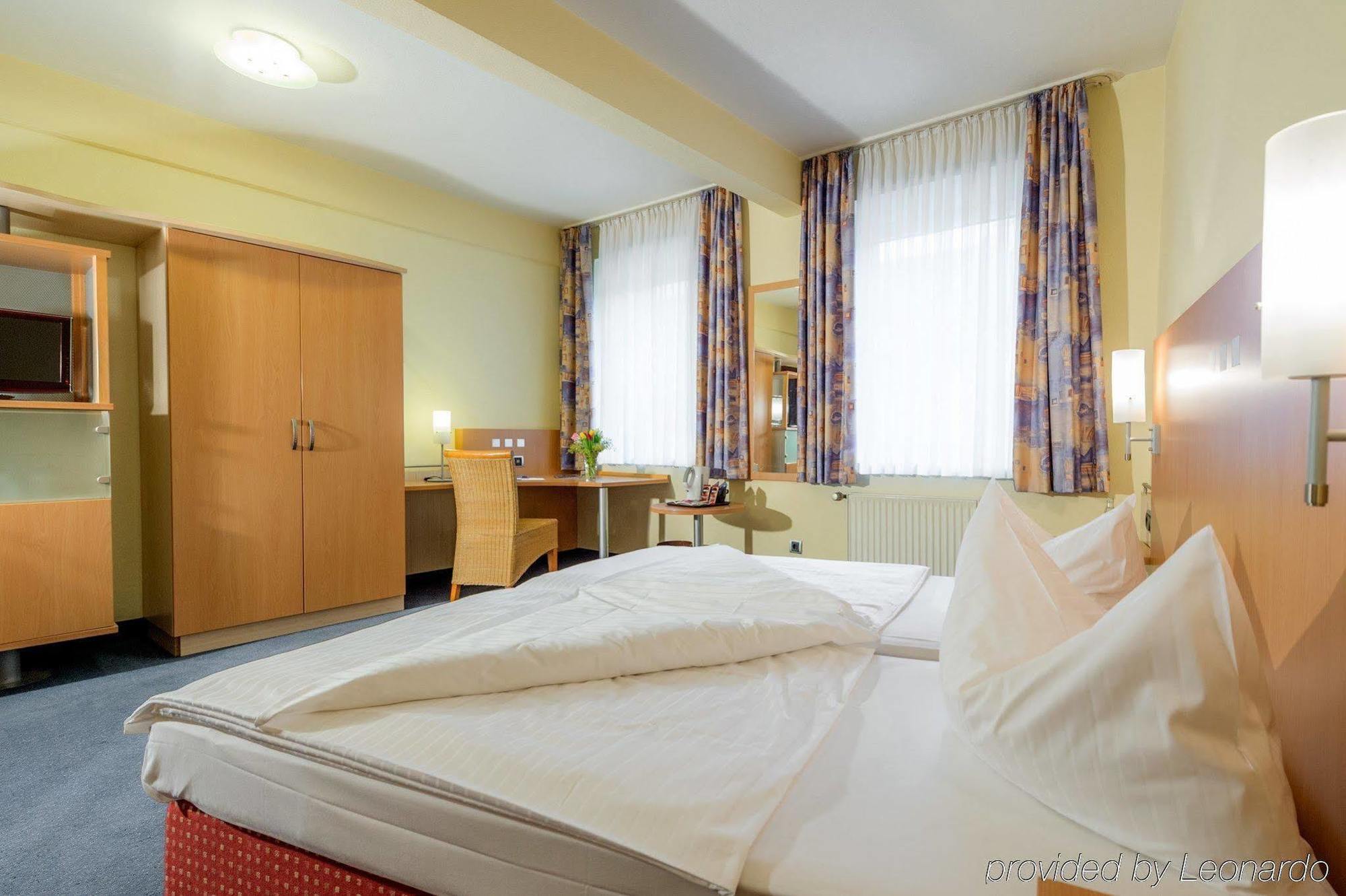 Sure Hotel By Best Western Ratingen Buitenkant foto