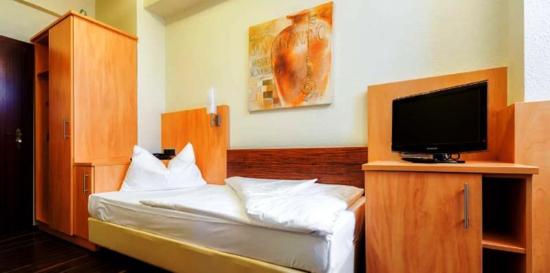 Sure Hotel By Best Western Ratingen Buitenkant foto