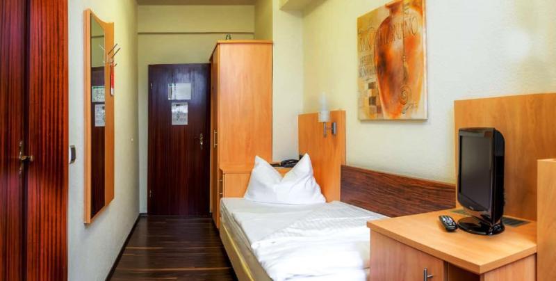 Sure Hotel By Best Western Ratingen Buitenkant foto