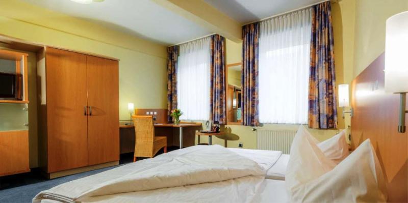 Sure Hotel By Best Western Ratingen Buitenkant foto
