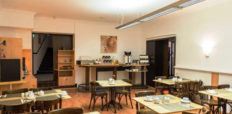 Sure Hotel By Best Western Ratingen Buitenkant foto