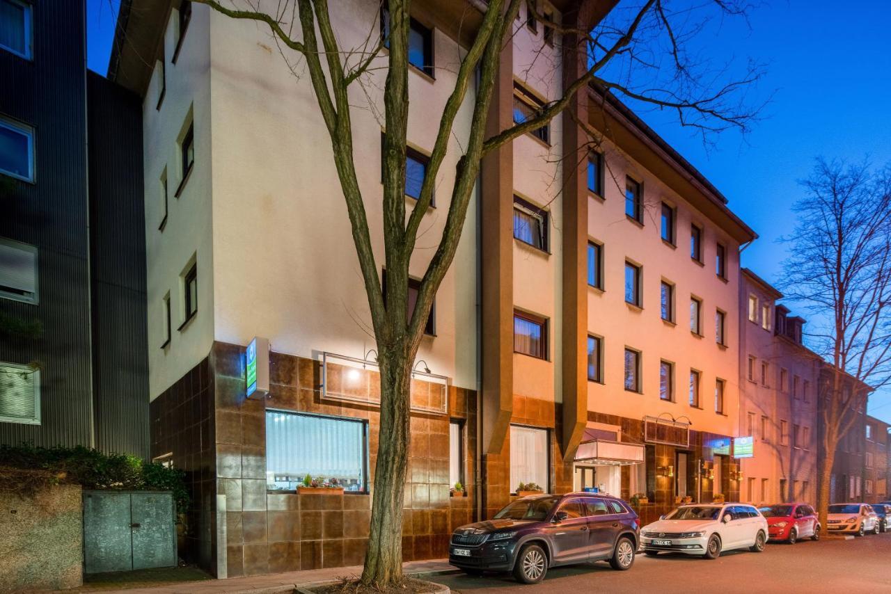Sure Hotel By Best Western Ratingen Buitenkant foto