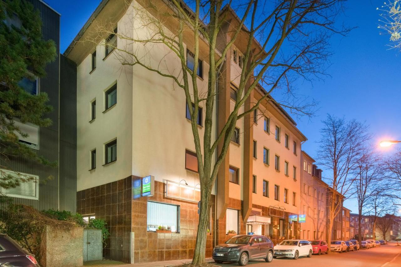 Sure Hotel By Best Western Ratingen Buitenkant foto