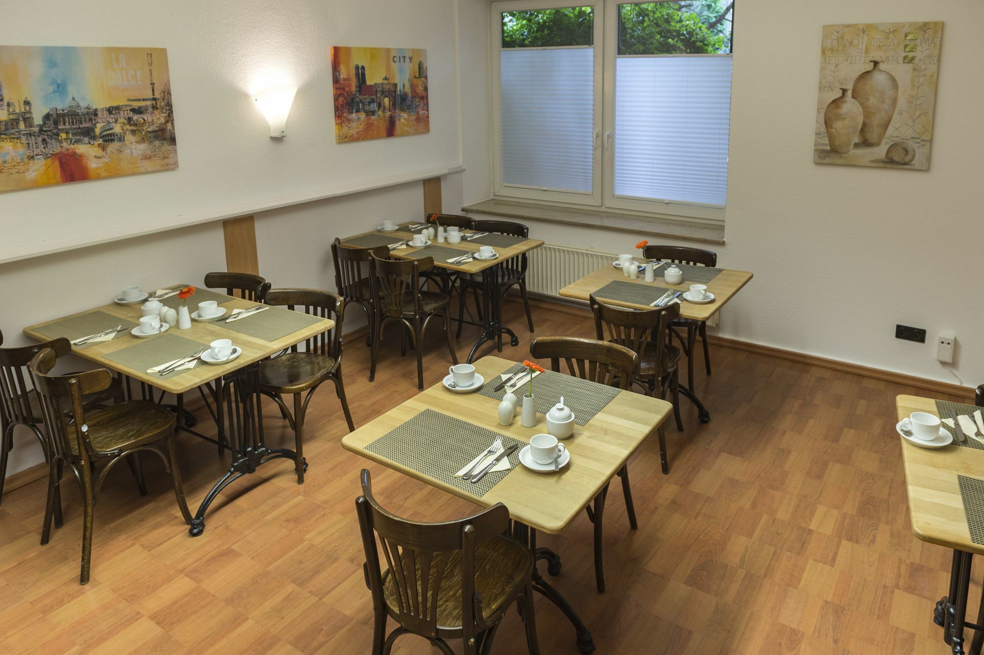 Sure Hotel By Best Western Ratingen Buitenkant foto