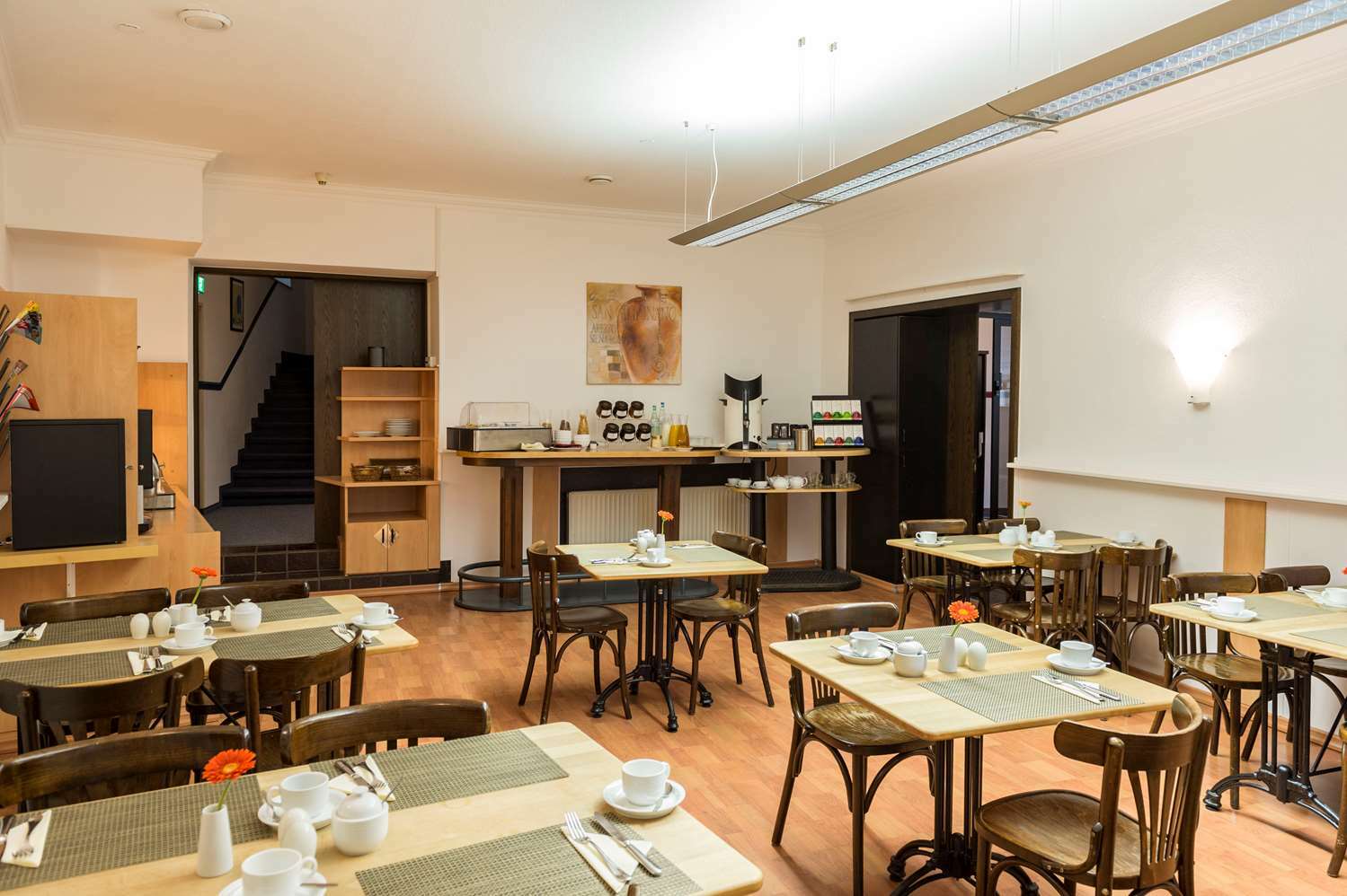 Sure Hotel By Best Western Ratingen Buitenkant foto